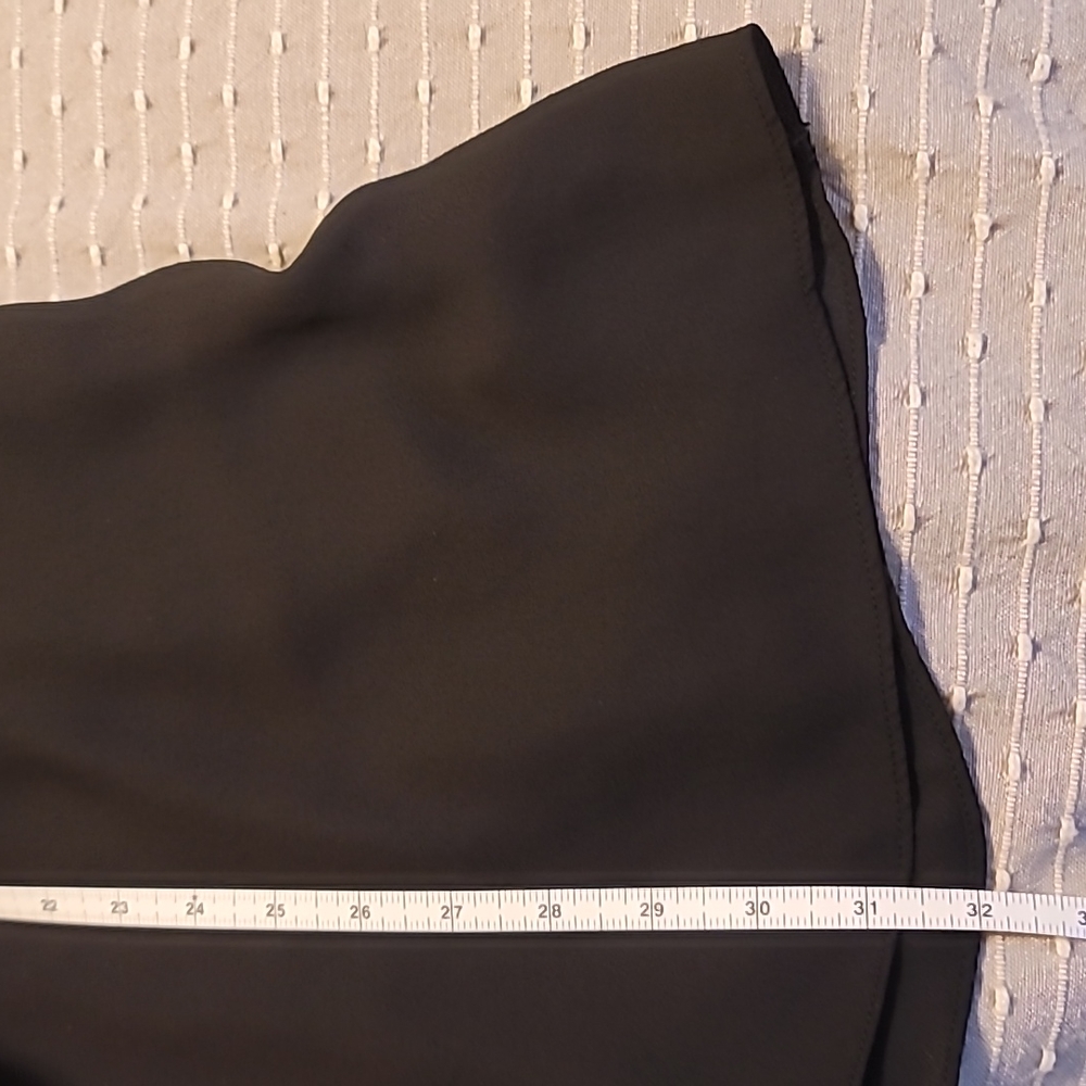 Cross Neck Top - Picture 10 of 10